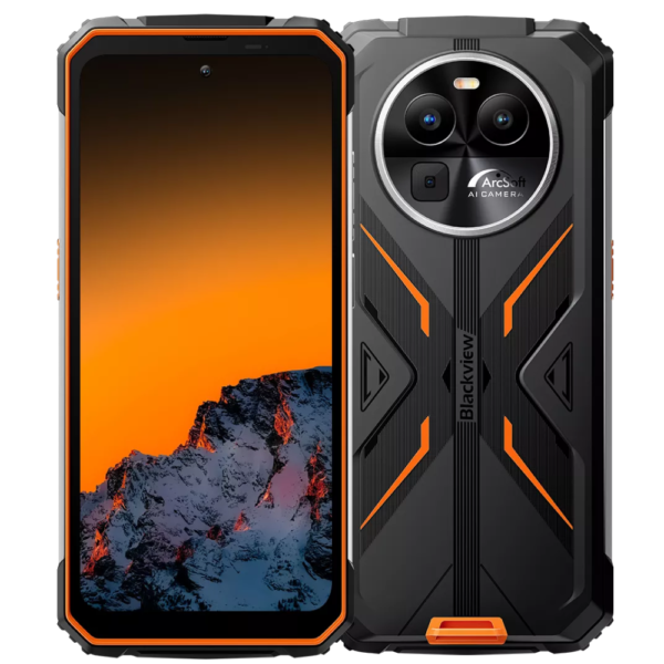 Blackview BV8100