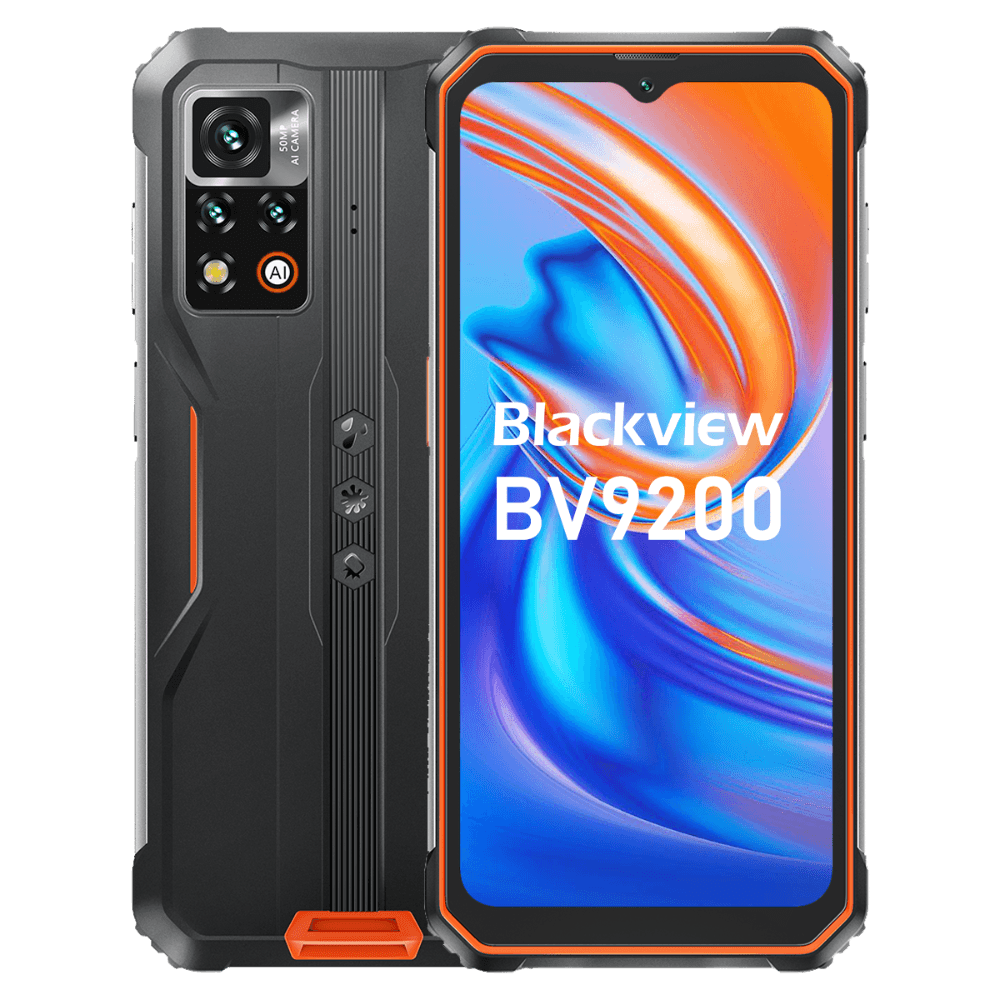 Blackview BV9200