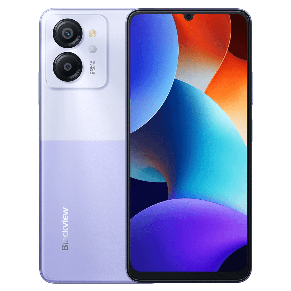 Blackview COLOR 8