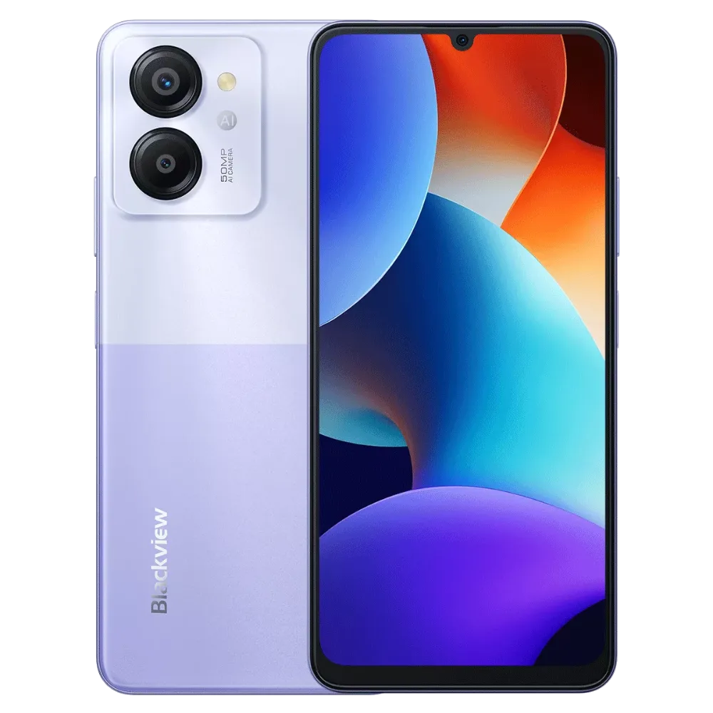 Blackview COLOR 8