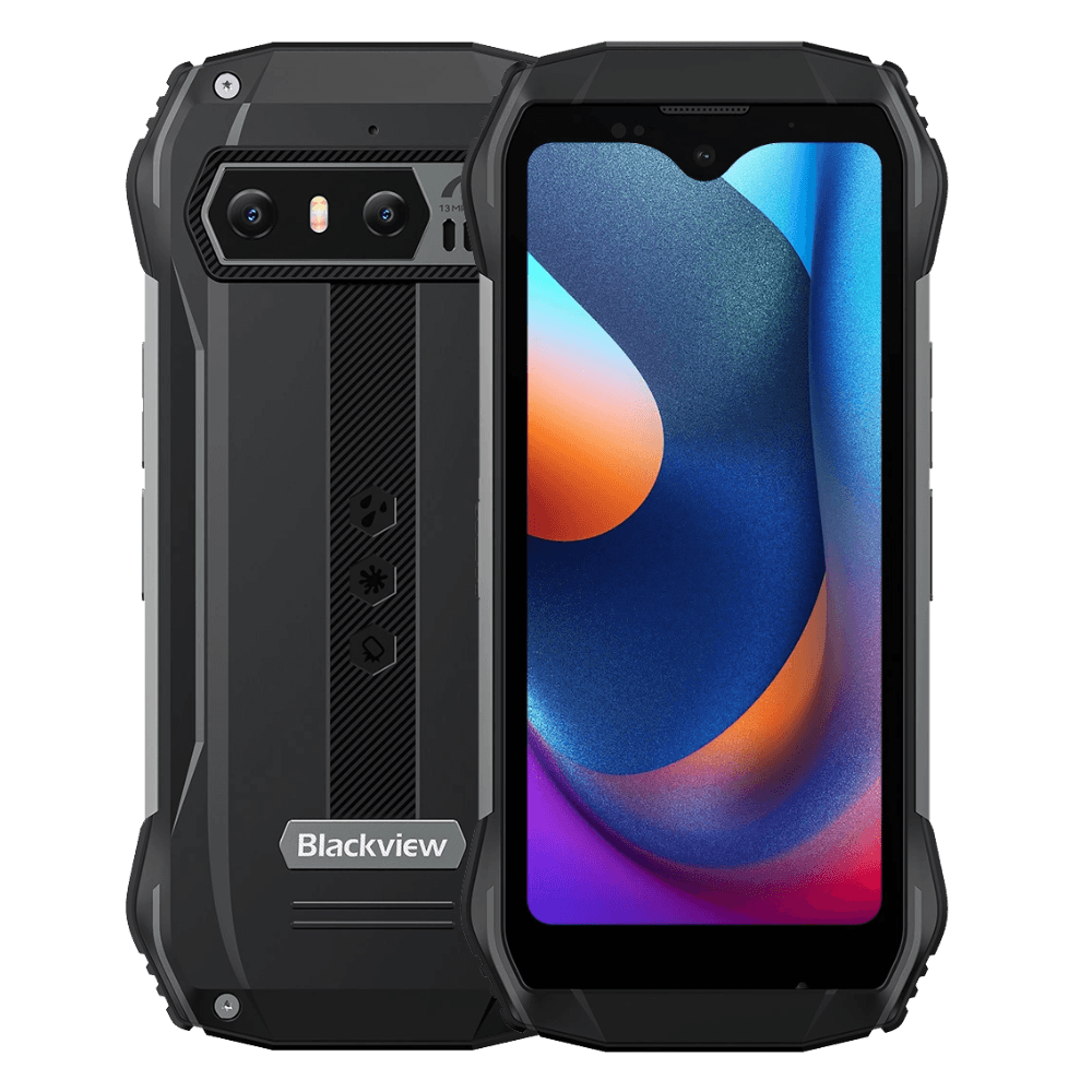 Blackview N6000SE