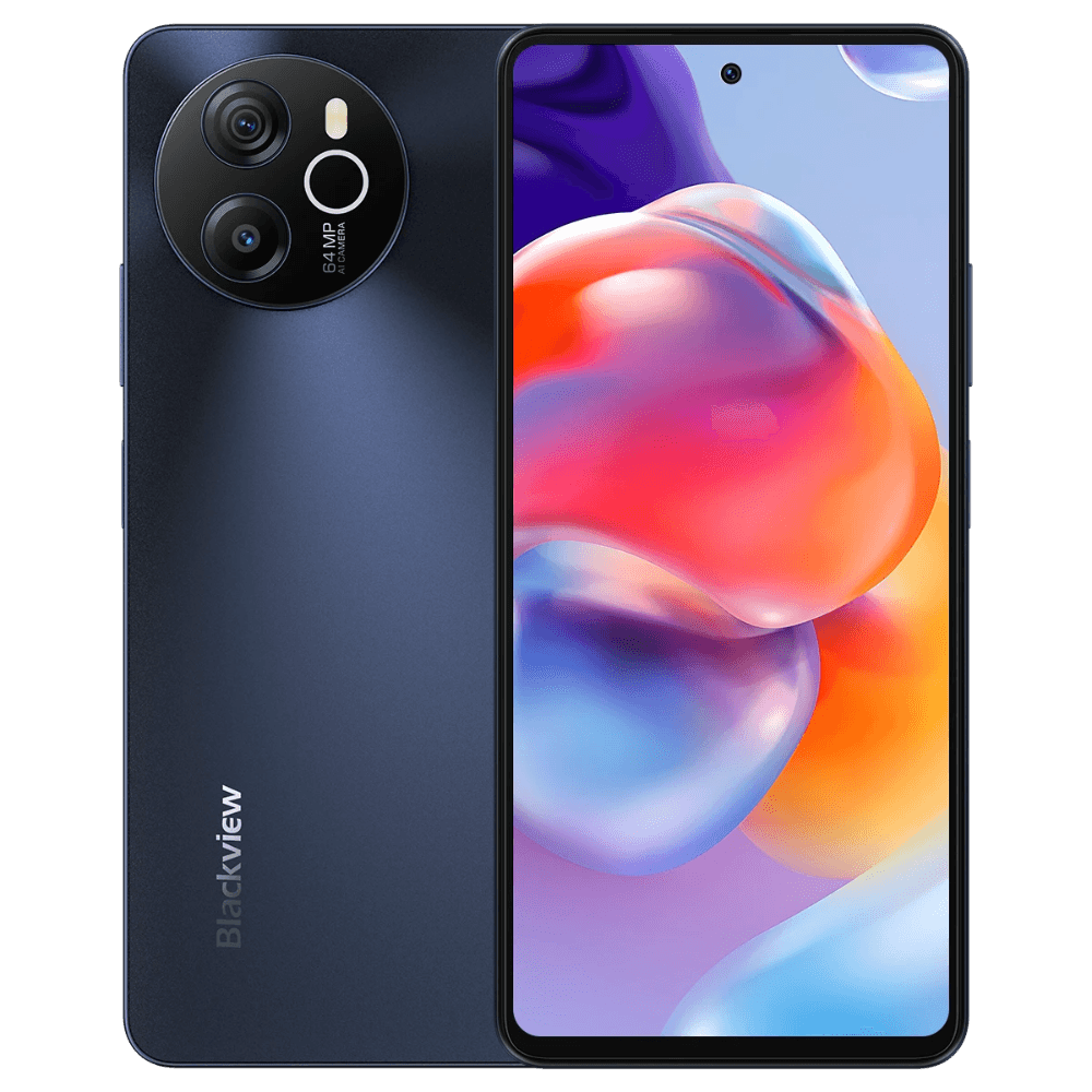 Blackview SHARK 8
