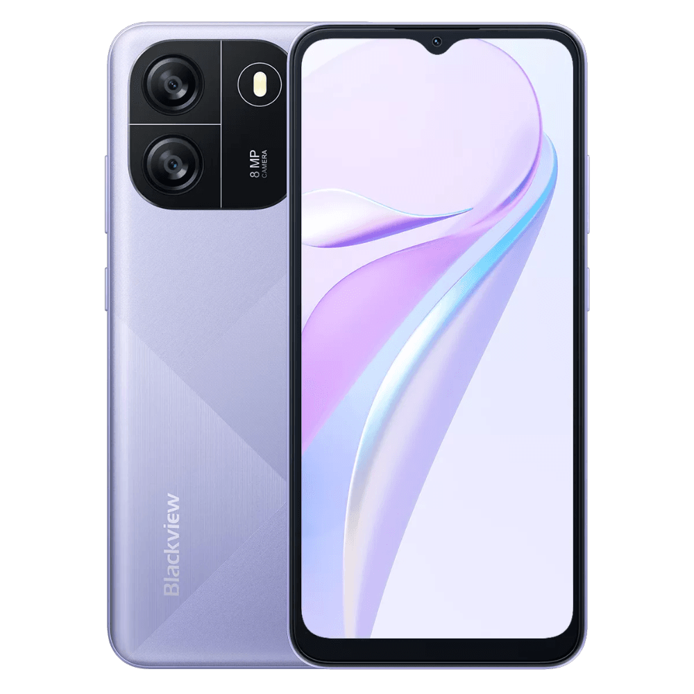 Blackview WAVE 6C