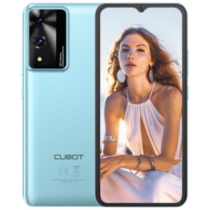 Cubot A10