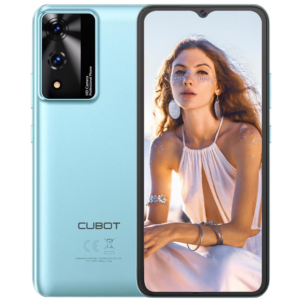 Cubot A10