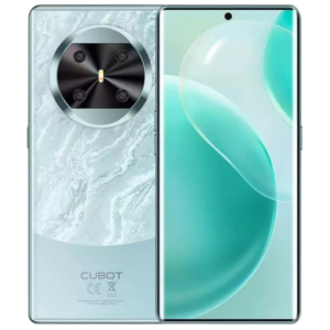 Cubot X90