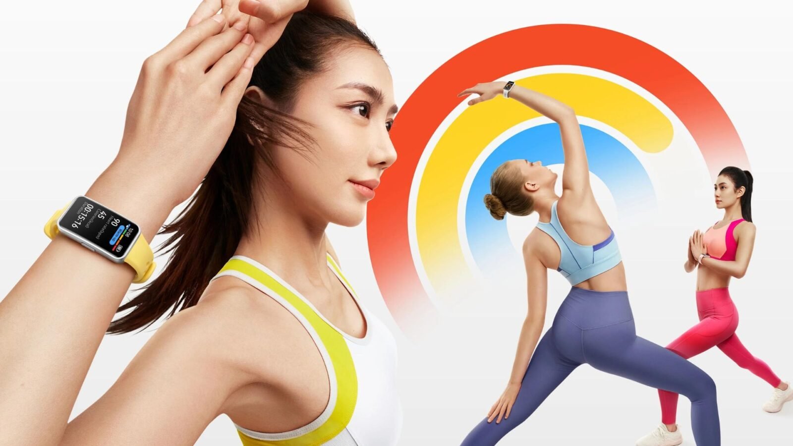 HUAWEI Band 9