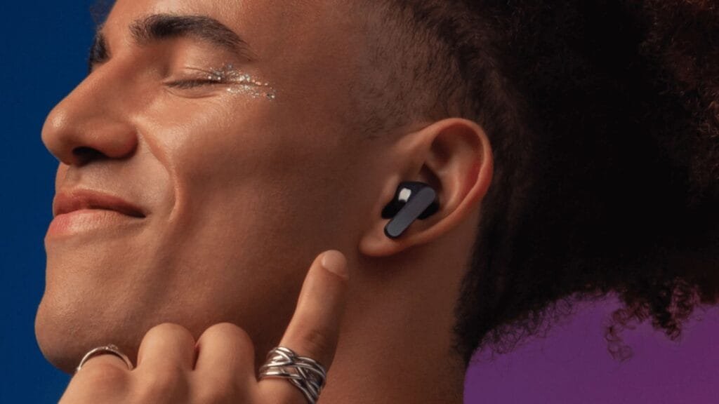 Motorola Buds