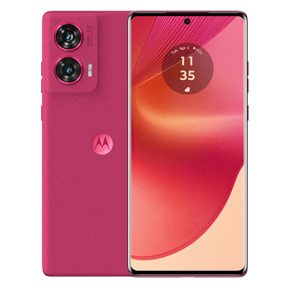 Motorola Edge 50 Fusion