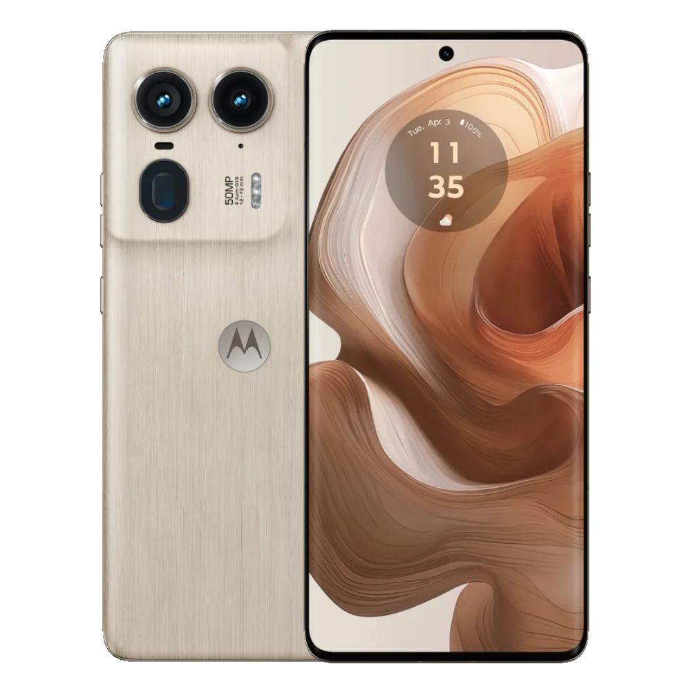 Motorola Edge 50 Ultra