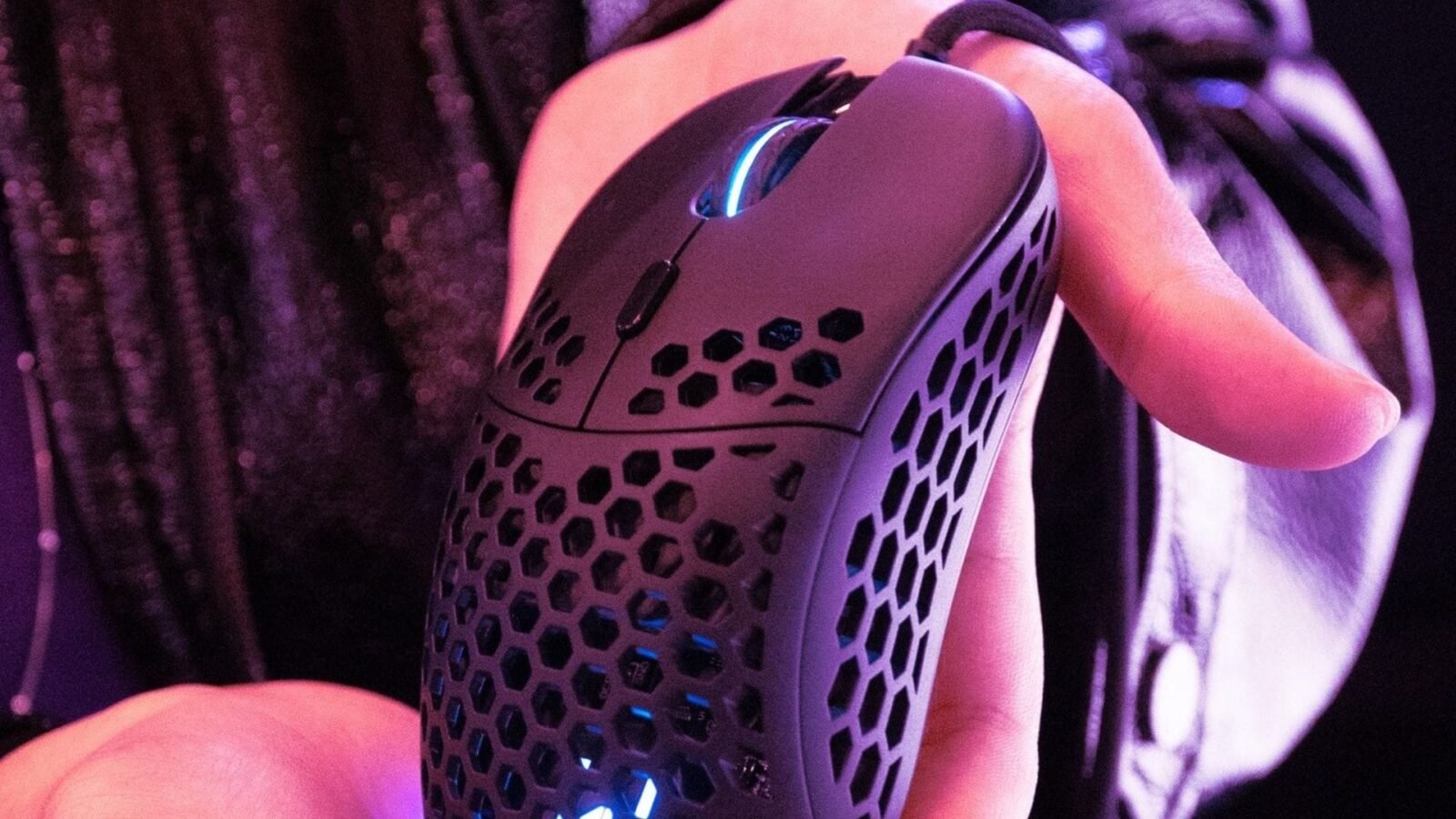 Warrior anuncia nova linha gamer com foco na experiência de uso e confirma garantia de 3 anos