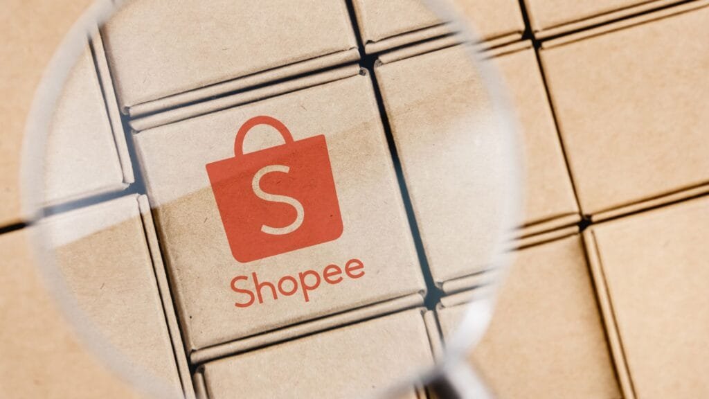 Shopee
