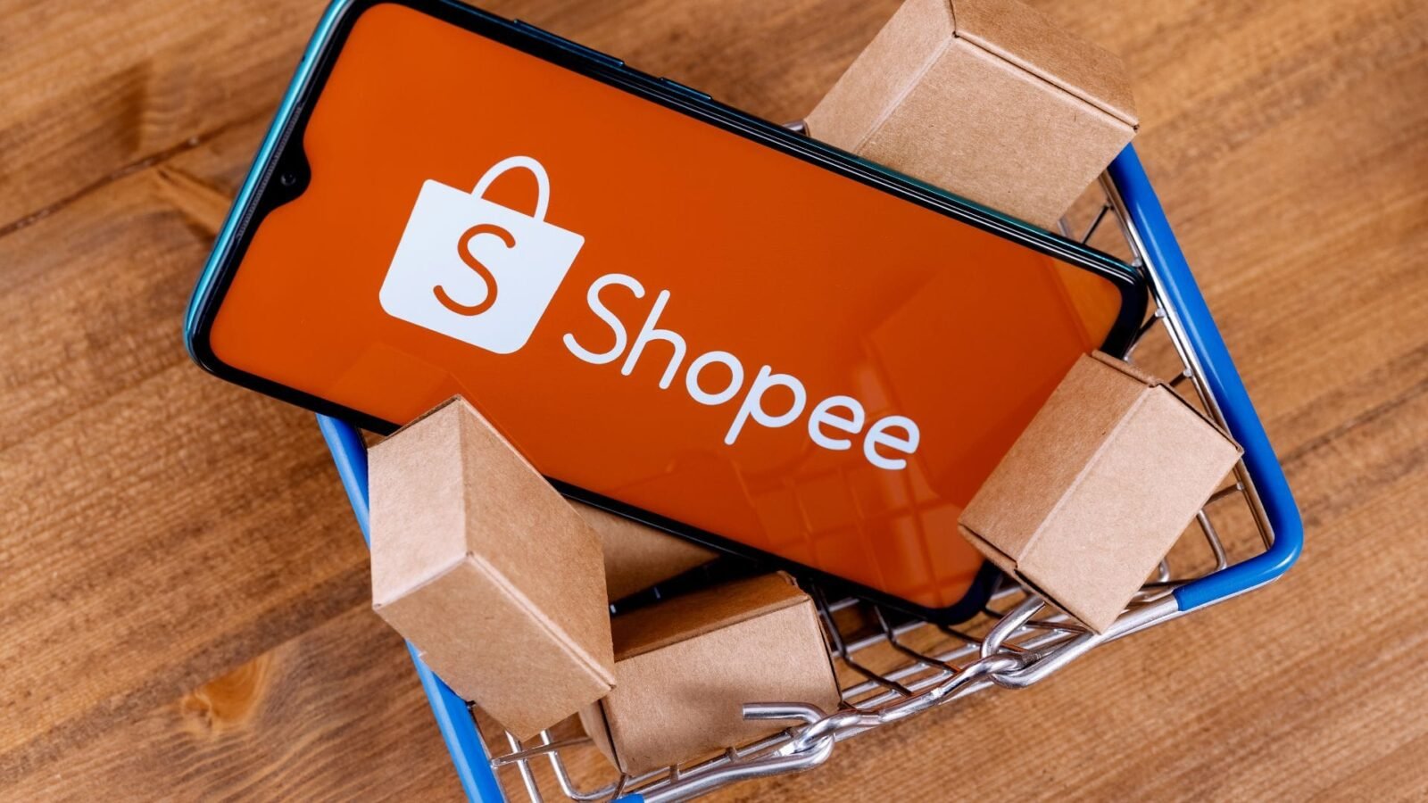 Shopee