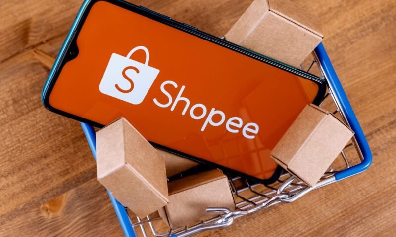 Dia do Orgulho Nerd: o que os usuários geeks estão comprando na Shopee?
