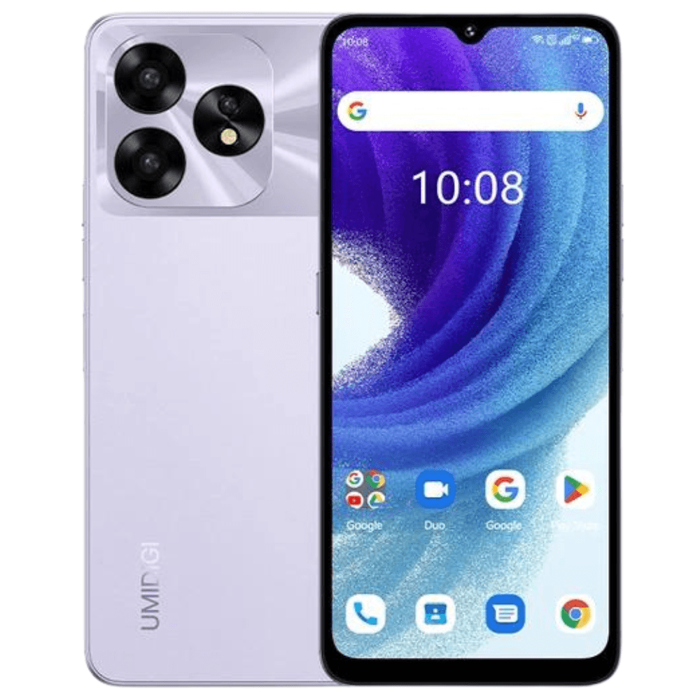 UMIDIGI A15T