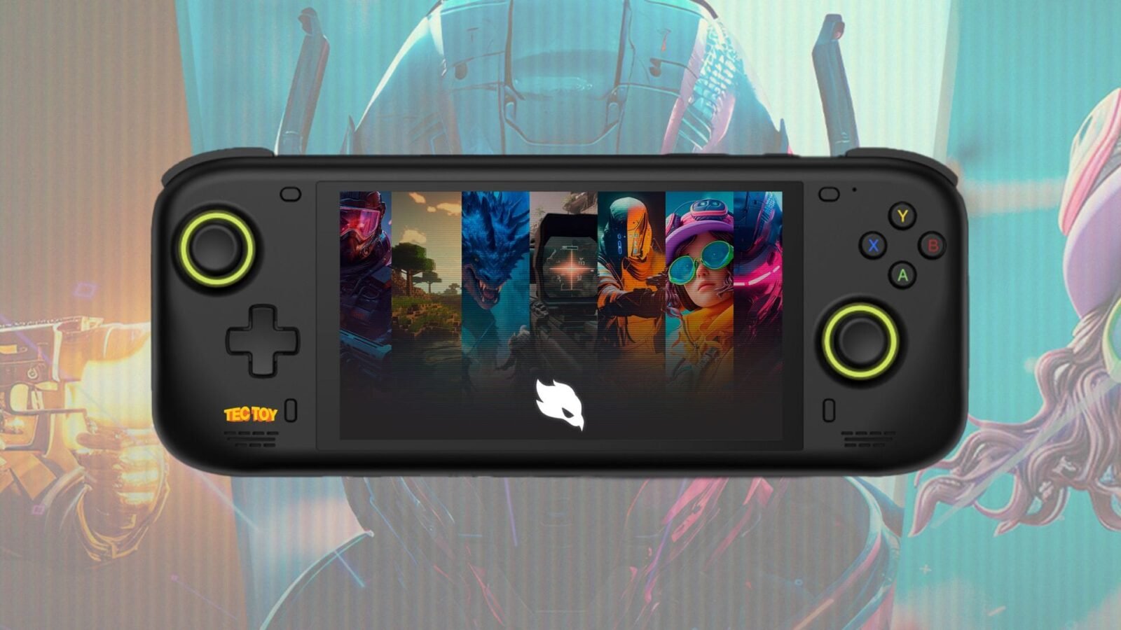 Zeenix Lite e Zeenix Pro