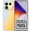 Infinix Note 40 5G