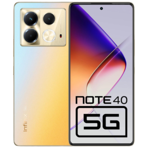 Infinix Note 40 5G