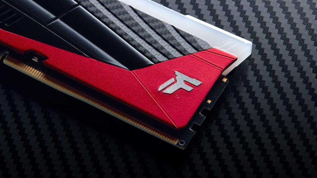 Kingston FURY Renegade DDR5 Edição Limitada