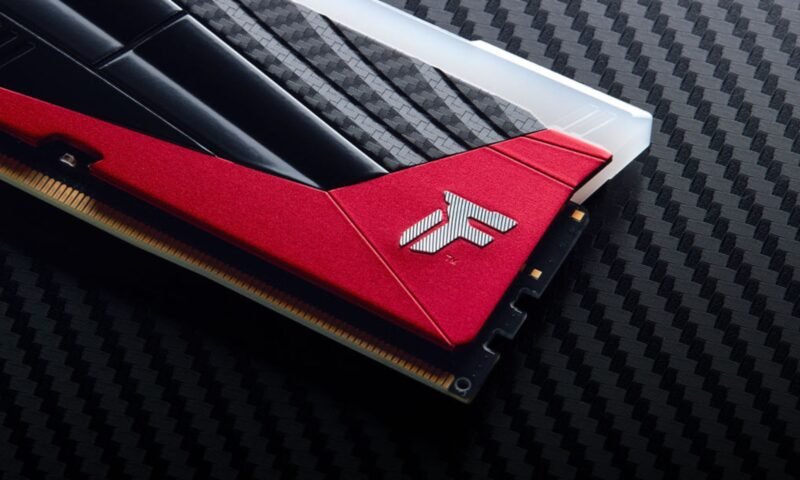 Kingston FURY Renegade DDR5 Edição Limitada