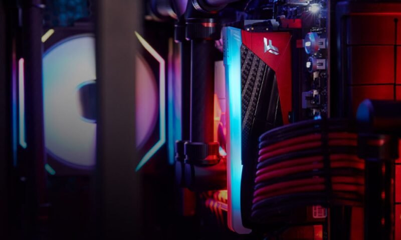 Kingston FURY Renegade DDR5 Edição Limitada