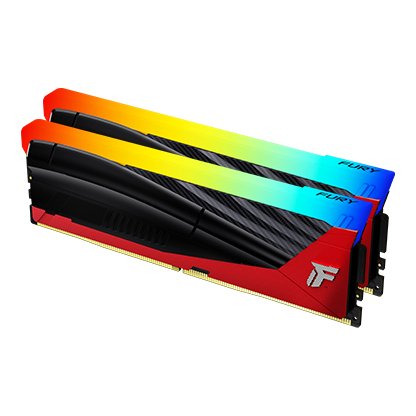 Kingston FURY Renegade DDR5 Edição Limitada