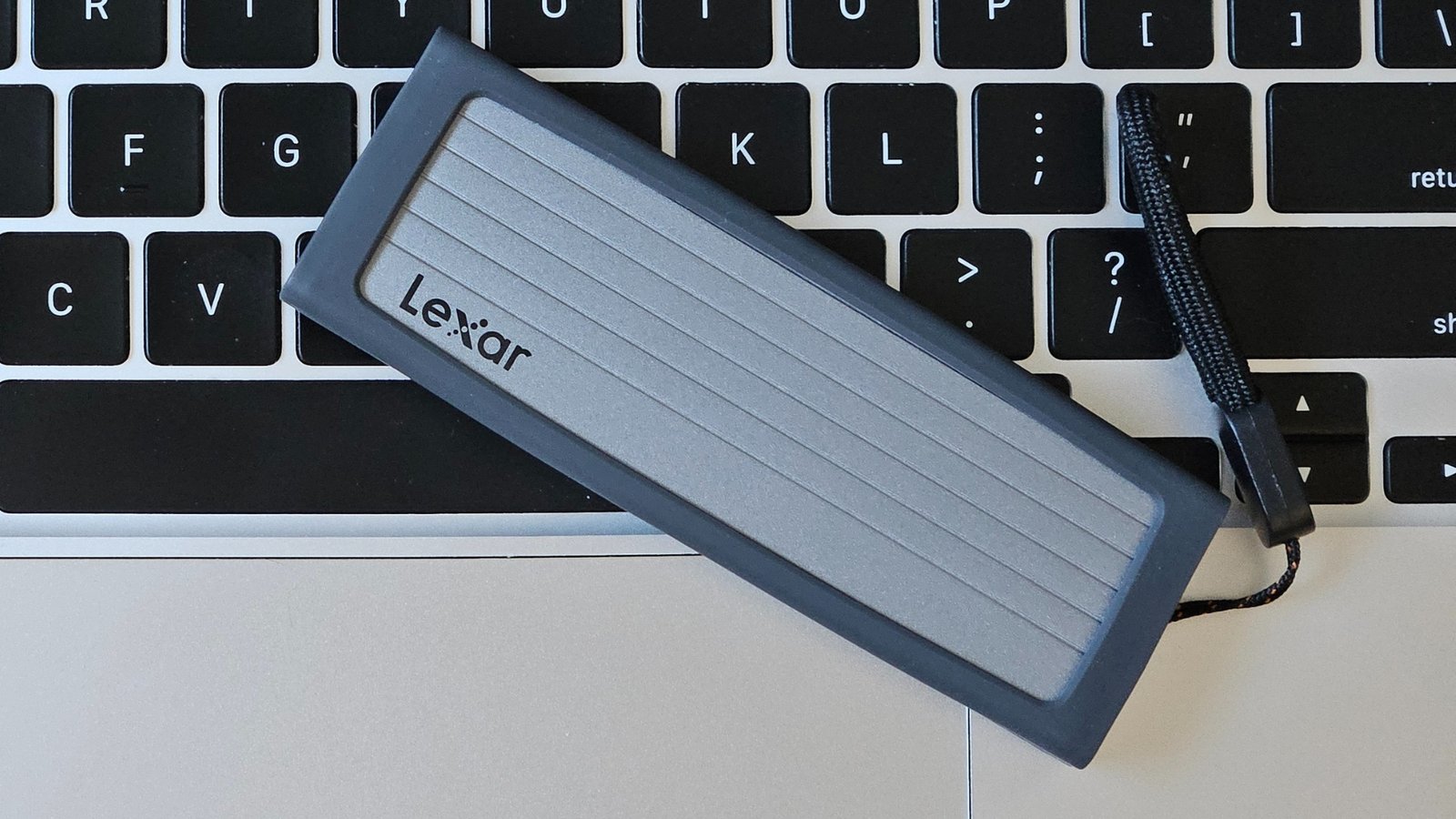 Lexar E6P analise review EpicGeek