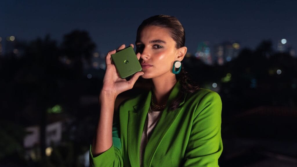 Motorola razr 50 Ultra