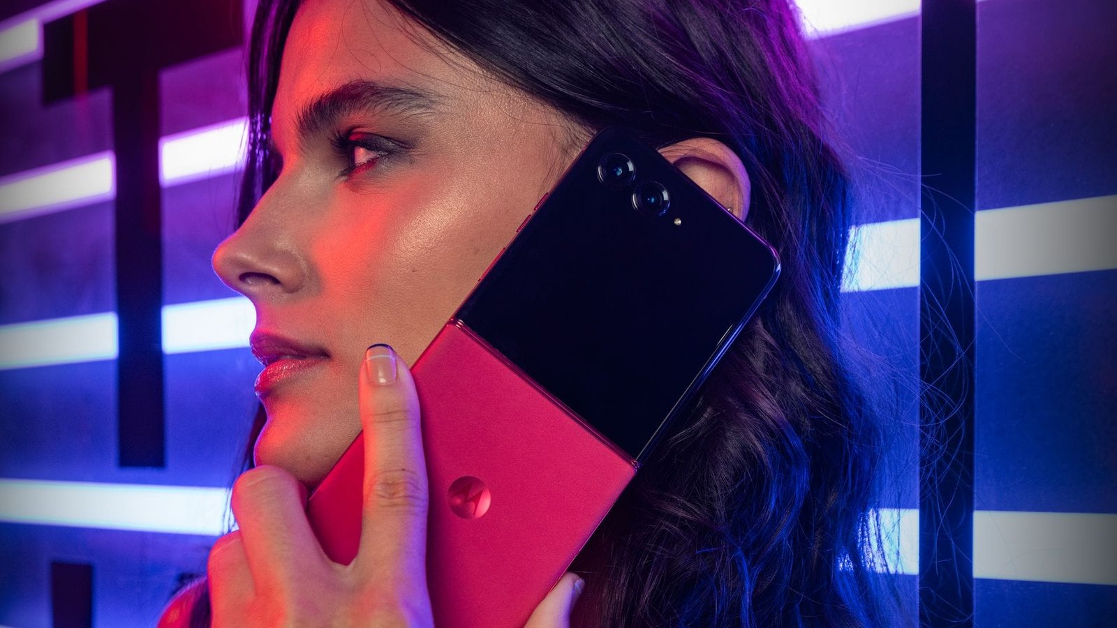 Motorola razr 50 Ultra