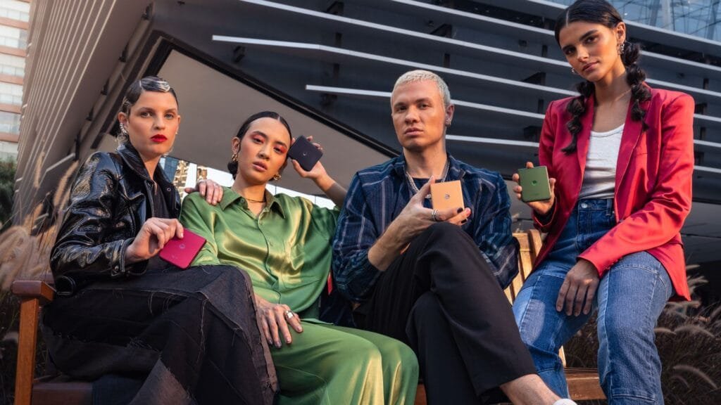 Motorola razr 50 Ultra