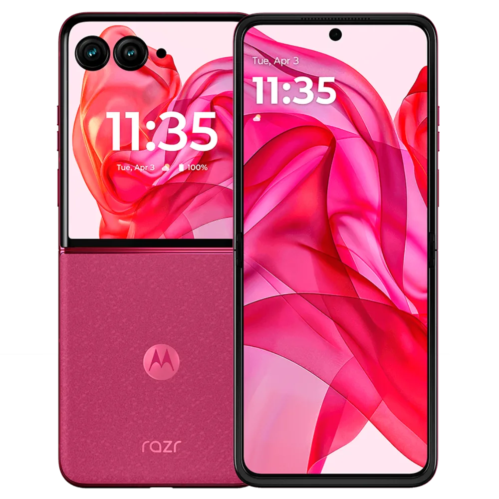 Motorola razr 50 Ultra 5G