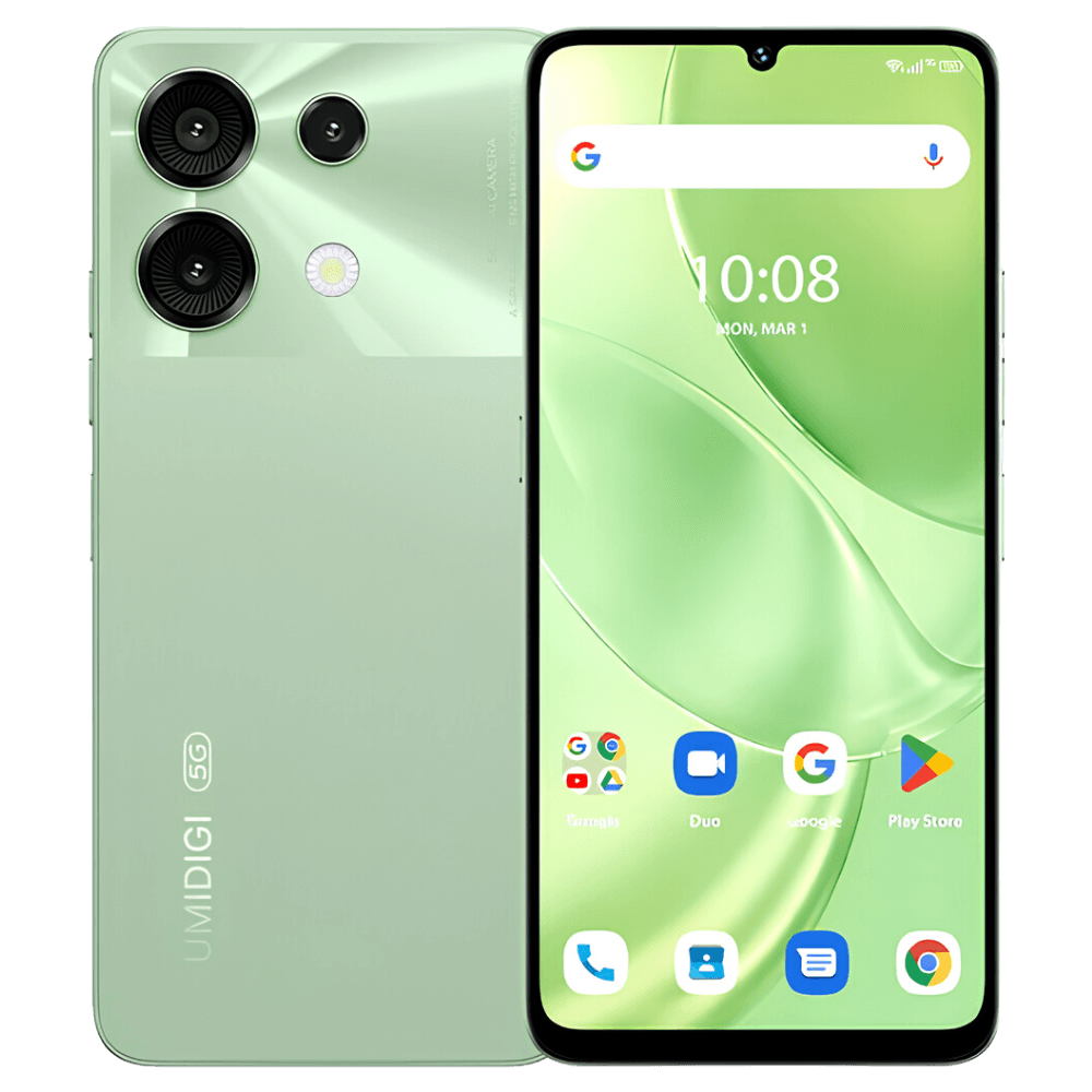 UMIDIGI G9 5G