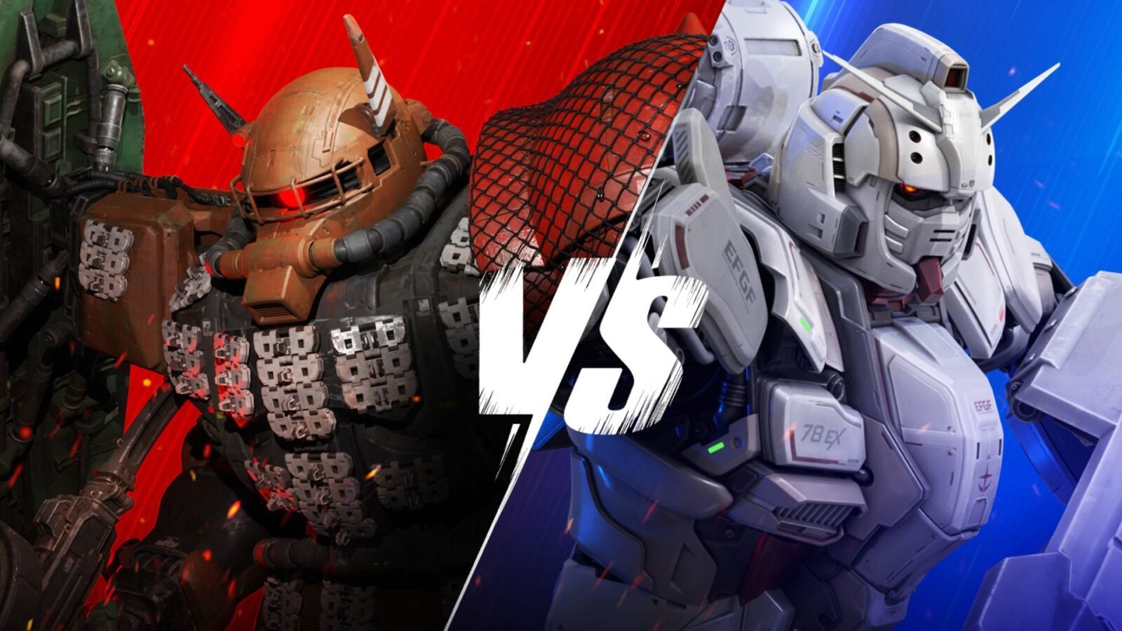 GUNDAM BREAKER 4