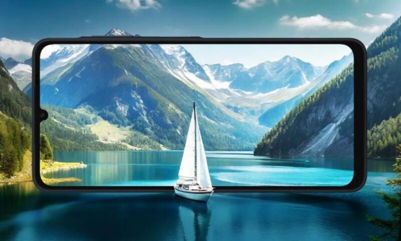 Samsung Galaxy A06