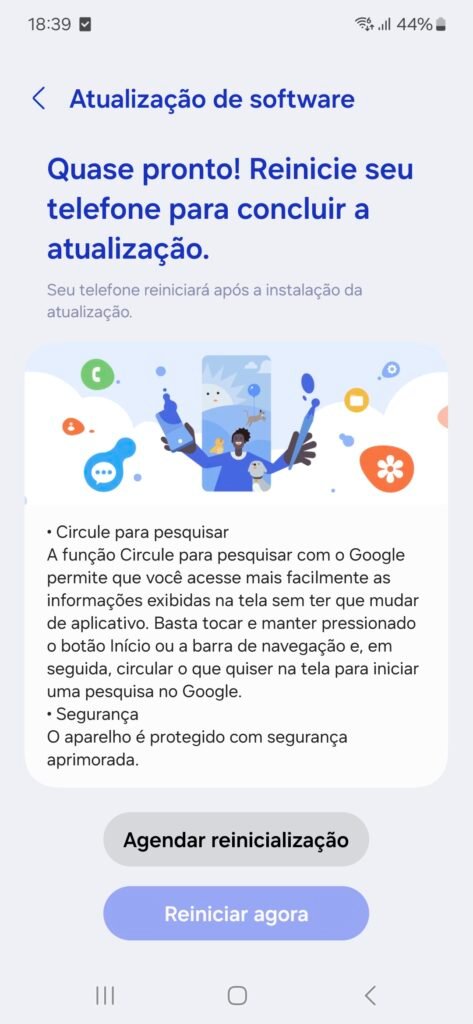 Samsung Galaxy A55 5G - A55EXXU4AXH2 - agosto-24