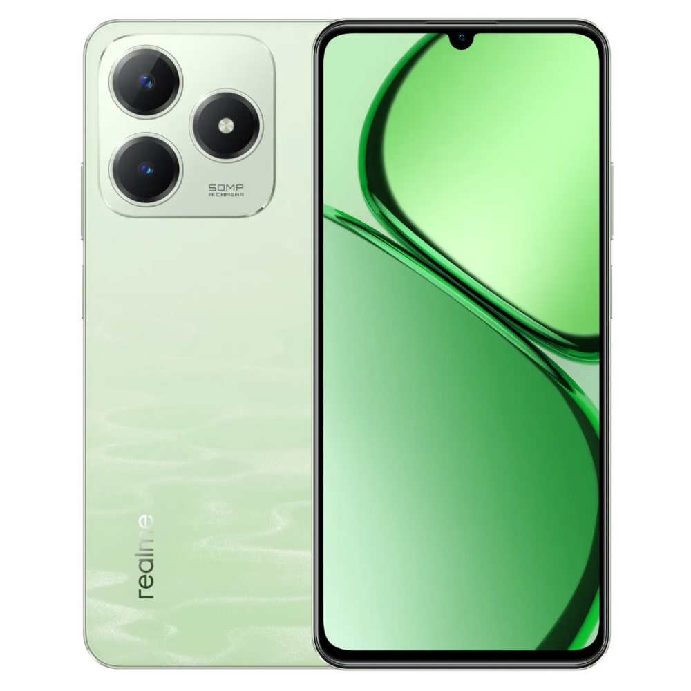 realme C63