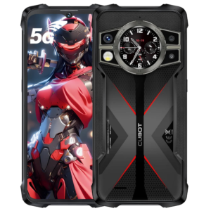 Cubot KingKong 9