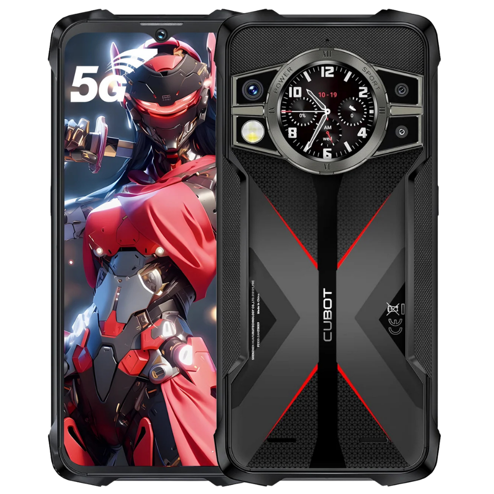 Cubot KingKong 9
