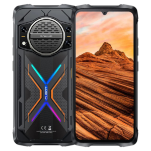 Cubot KingKong Power 3