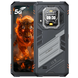Cubot KingKong Star 2