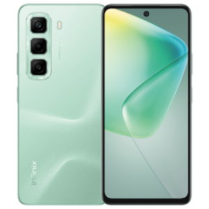 Infinix Hot 50 4G