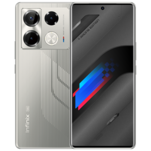Infinix Note 40 5G Racing Edition