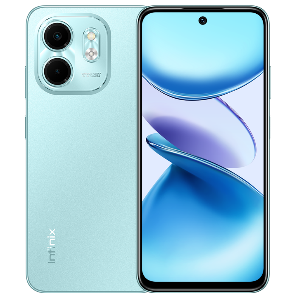 Infinix Smart 9