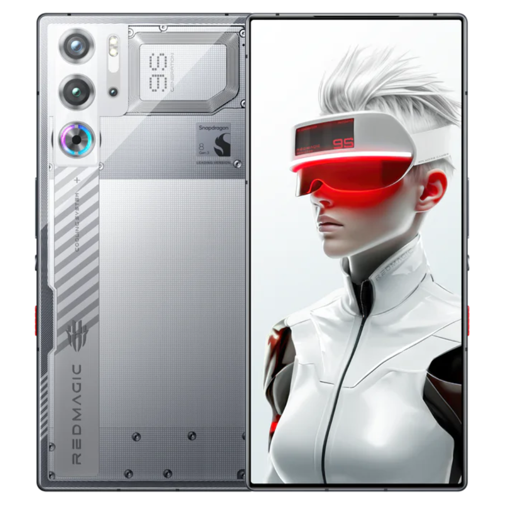REDMAGIC 9S Pro