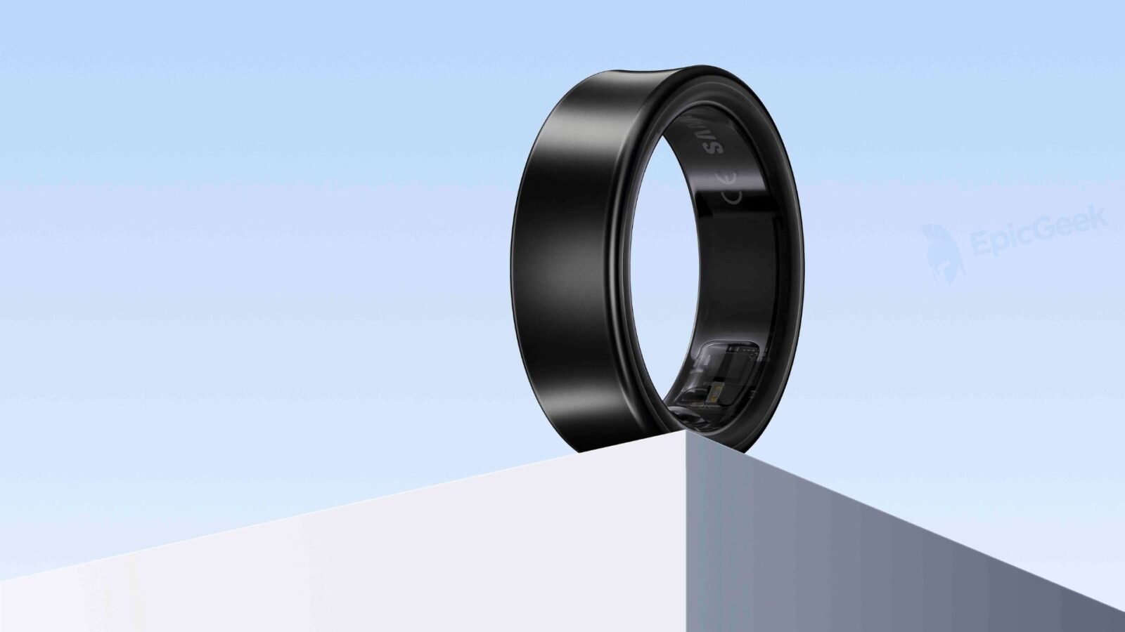 Samsung Galaxy Ring