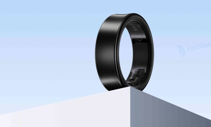 Samsung Galaxy Ring