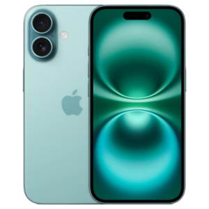 Apple iPhone 16 Plus