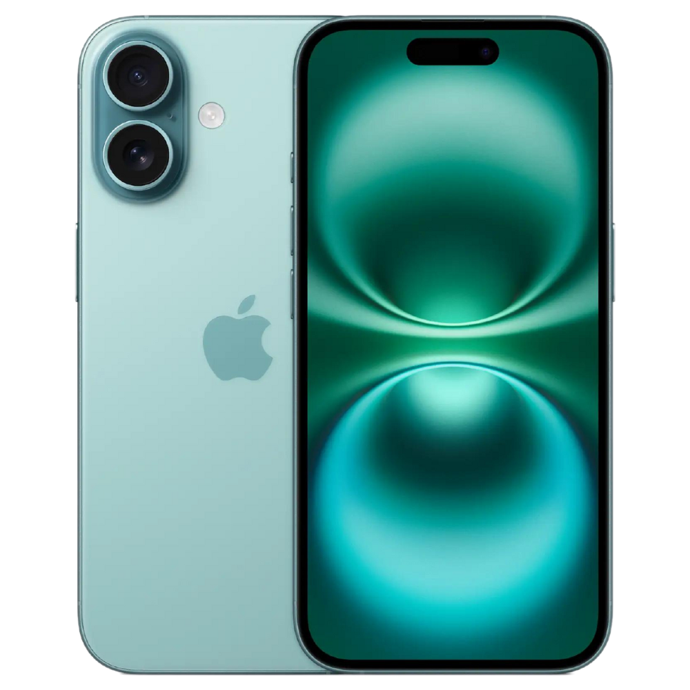 Apple iPhone 16 Plus