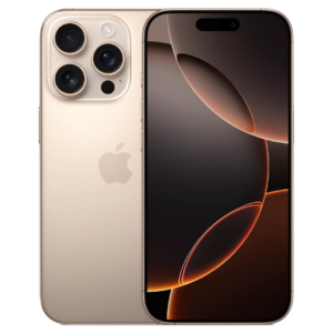 Apple iPhone 16 Pro