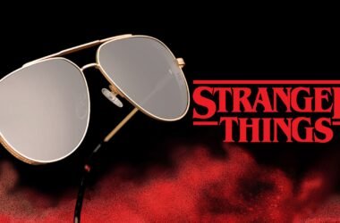 Chilli Beans Netflix Stranger Things